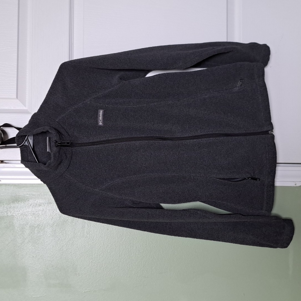 Columbia Fleece Jacket